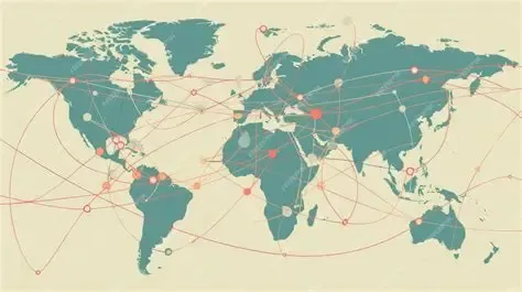 Global operations across languages